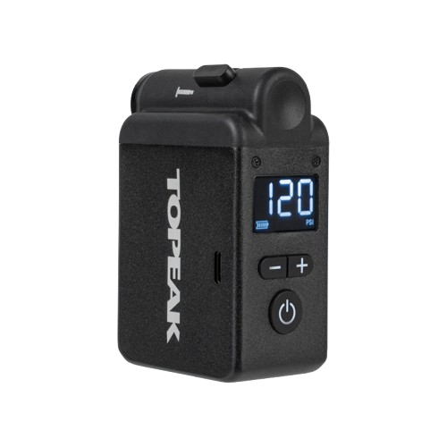 Topeak E-Booster Digital