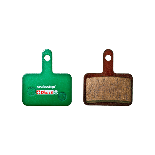 SwissStop D15 Disc C Brake Pads