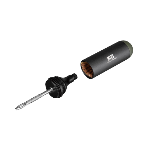 Topeak Tubi Cartridge MT25 Storage Box