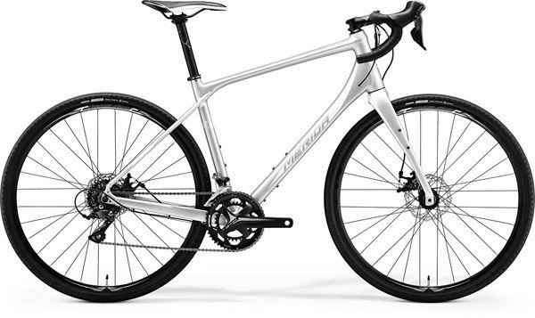 merida silex 200