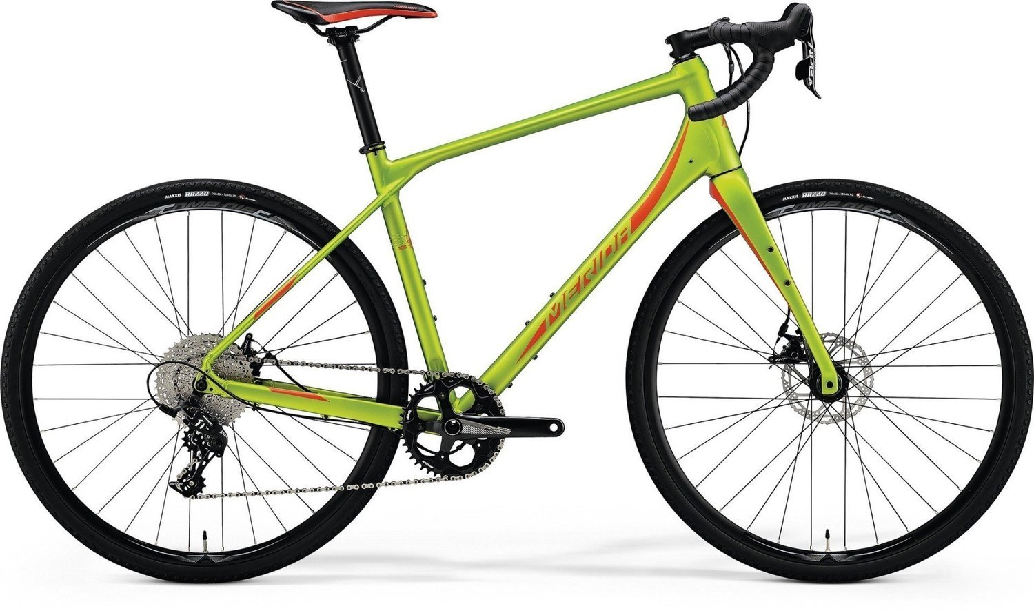 silex 300 merida