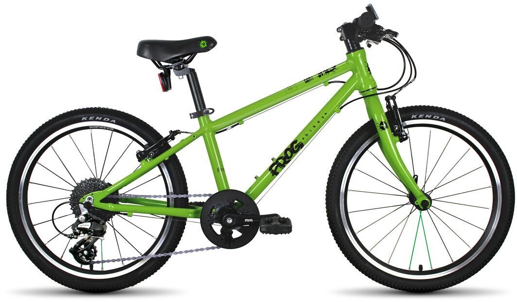 Frog 52 Frog 52