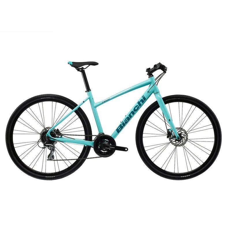 Bianchi C-Sport 2 Dama