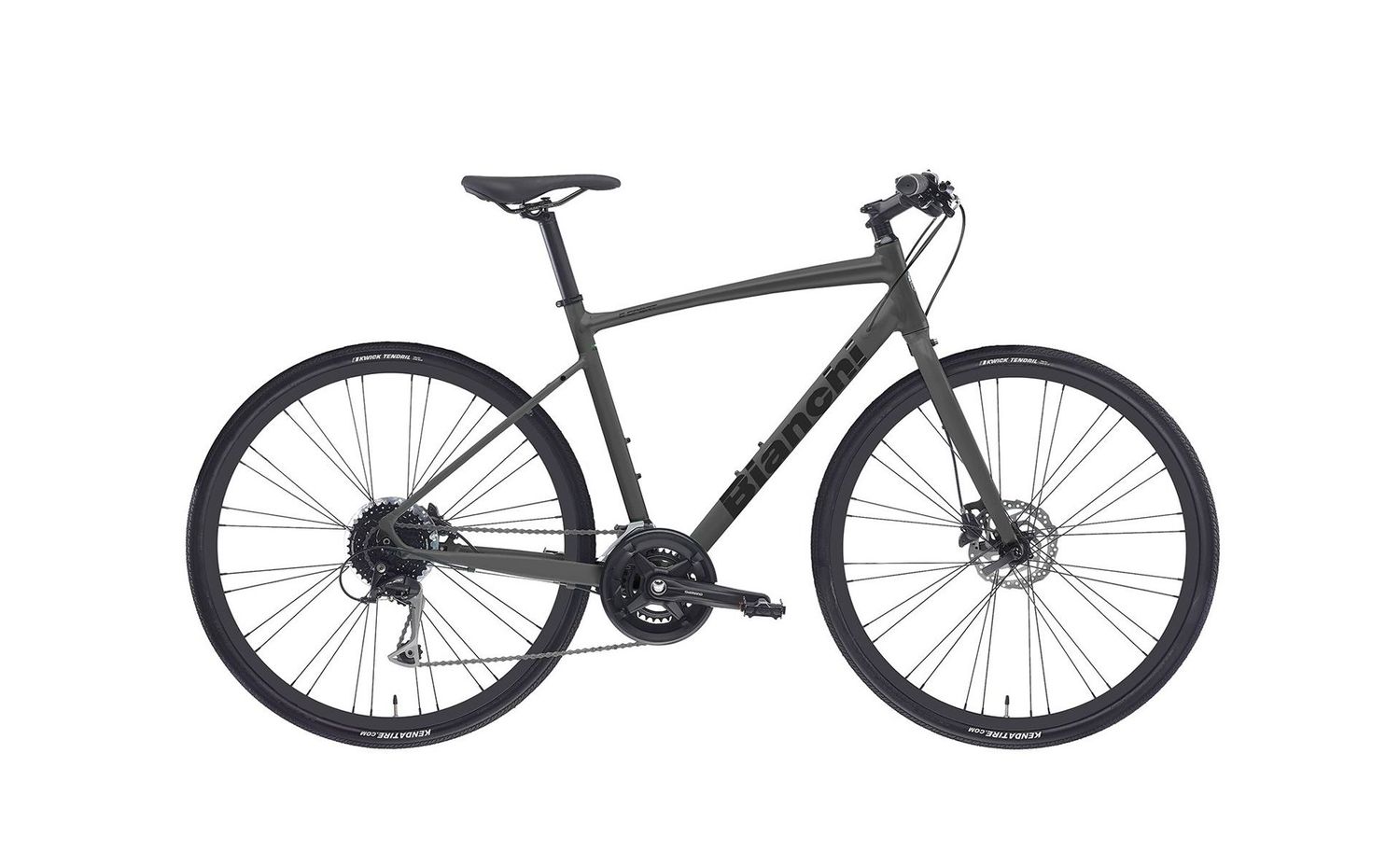 Bianchi C-Sport 2 Gents
