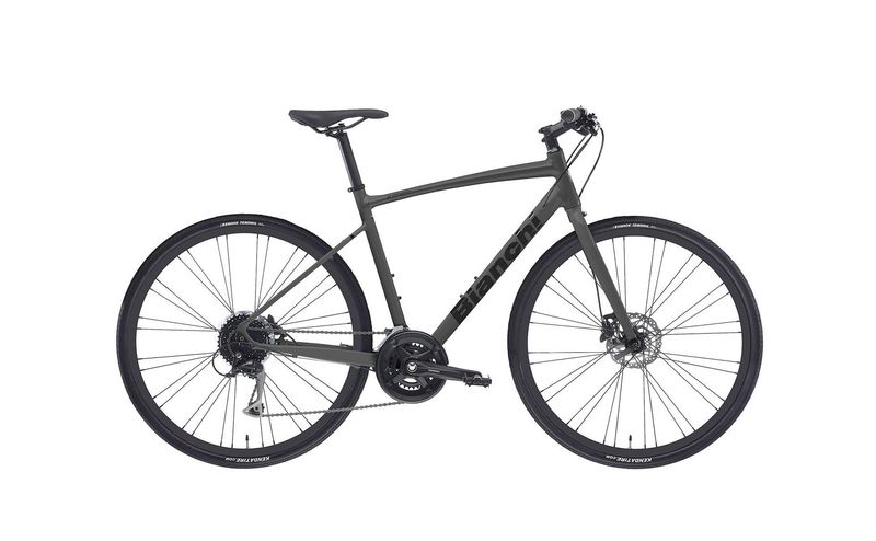 Bianchi C-Sport 2 Gents Bianchi C-Sport 2 Gents