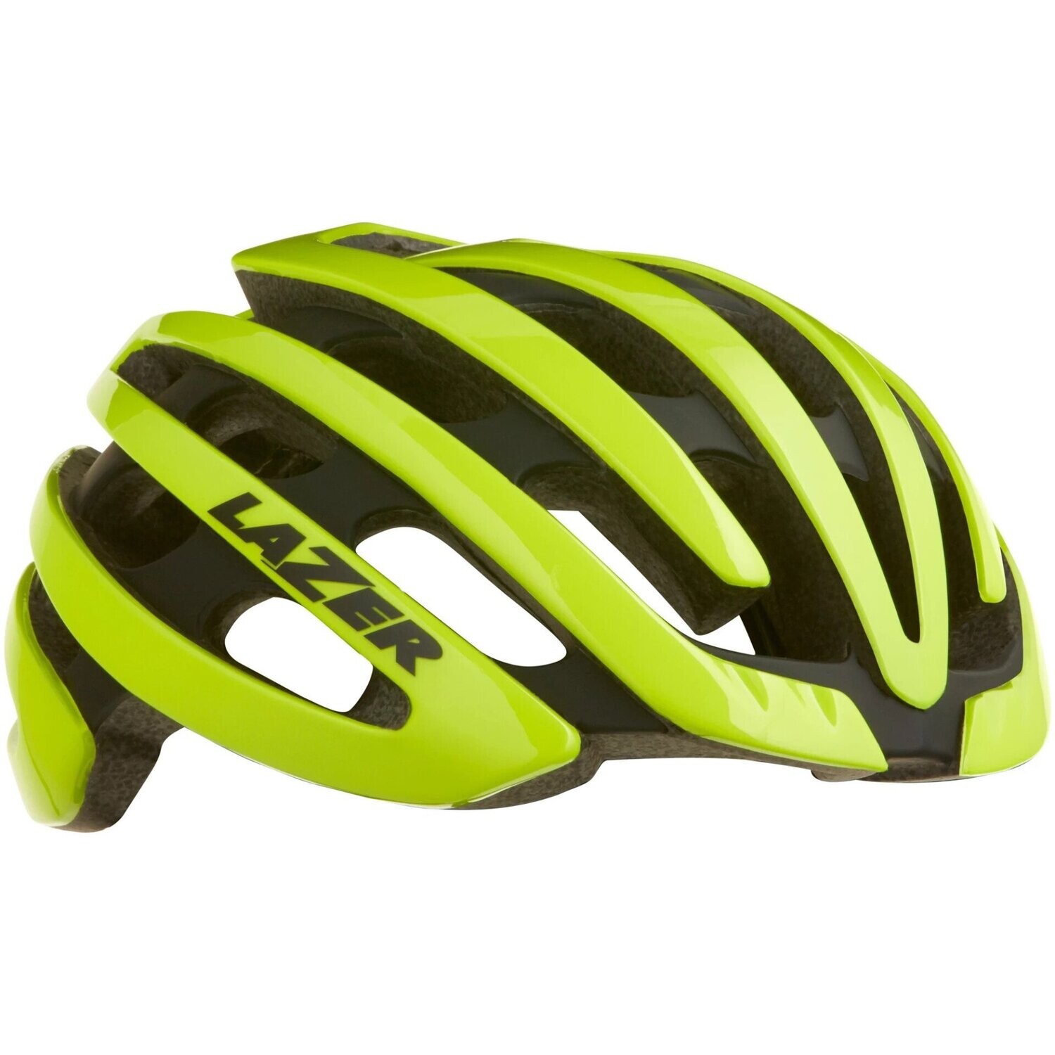 Lazer Z1 Helmet - Flash Yellow Lazer Z1 Helmet - Flash Yellow
