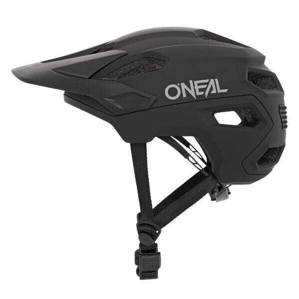 O'Neal Trailfinder Helmet - Solid Black O'Neal Trailfinder Helmet - Solid Black