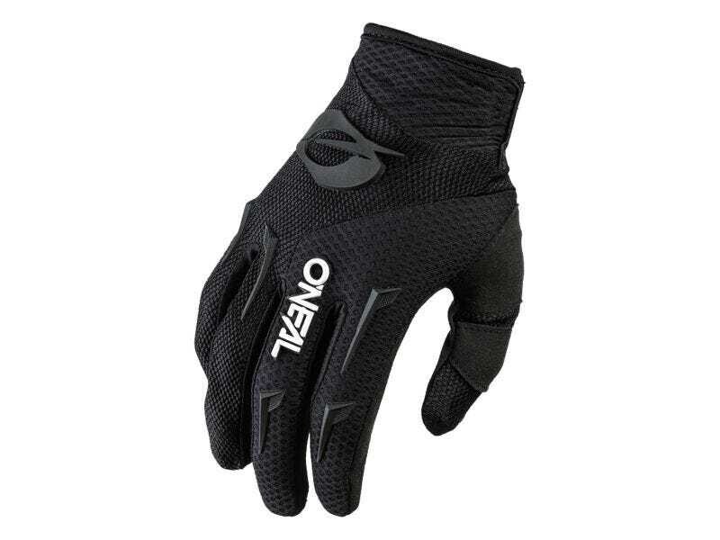 O'Neal Element Youth Glove - Black O'Neal Element Youth Glove - Black