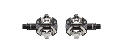 Look X-Track MTB Pedals with Cleats Look X-Track MTB Pedals with Cleats
