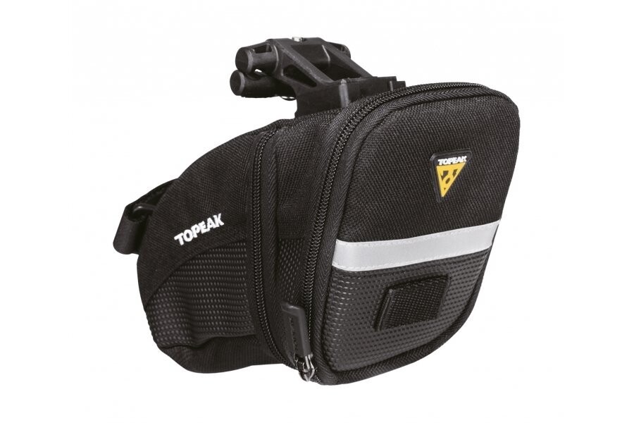 Topeak Aero Wedge Pack Topeak Aero Wedge Pack