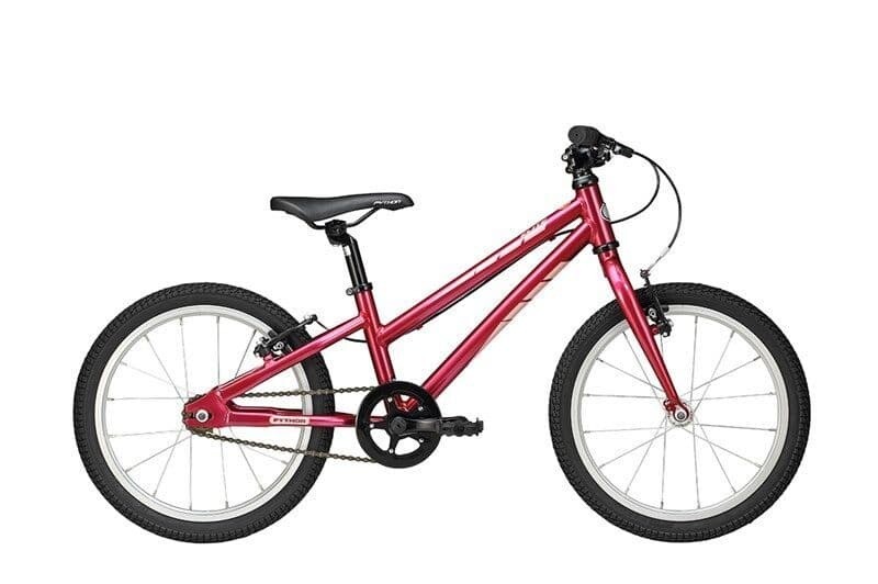 Python Elite Girls 18" 1spd - Hot Pink