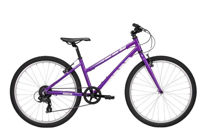 Python Elite Girls 26 Python Elite Girls 26" 8spd
