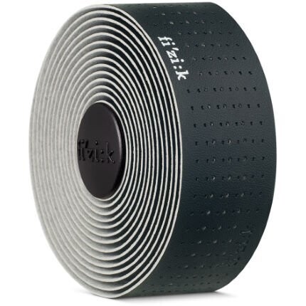 Fizik Tempo Microtex Classic Bar Tape - Black