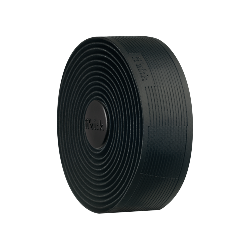 Fizik Vento Solocush Tacky Bar Tape - Black Fizik Vento Solocush Tacky Bar Tape - Black