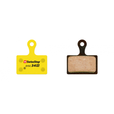 SwissStop Disc 34 RS Brake Pads