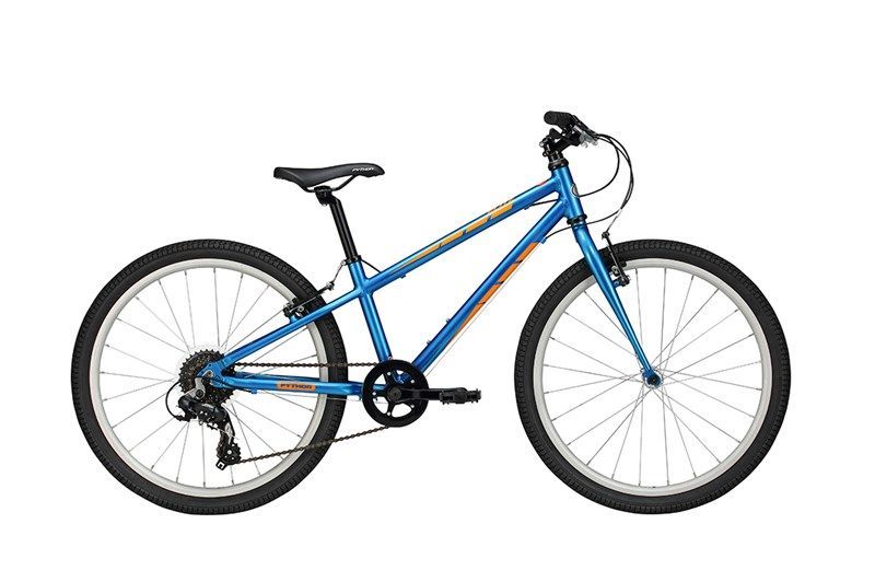 Python Elite Boys 24" 8spd