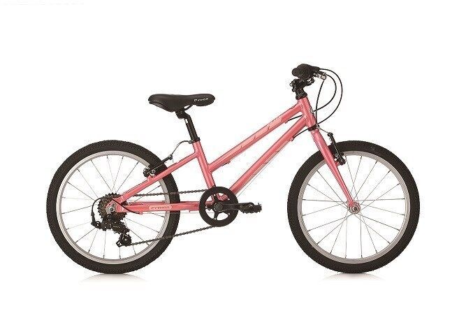 Python Elite Girls 20" 7spd