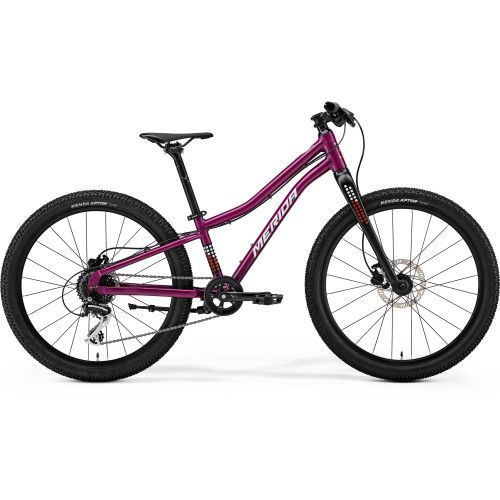 Merida Matts J24+ Merida Matts J24+
