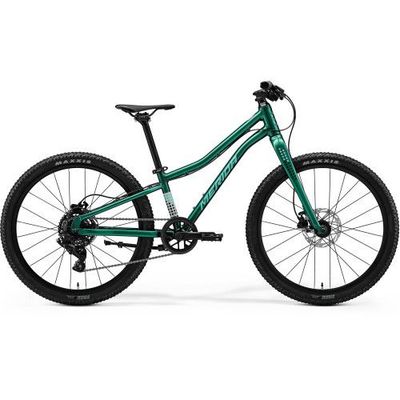 Merida Matts J24+