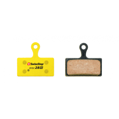SwissStop Disc 28 RS Brake Pads
