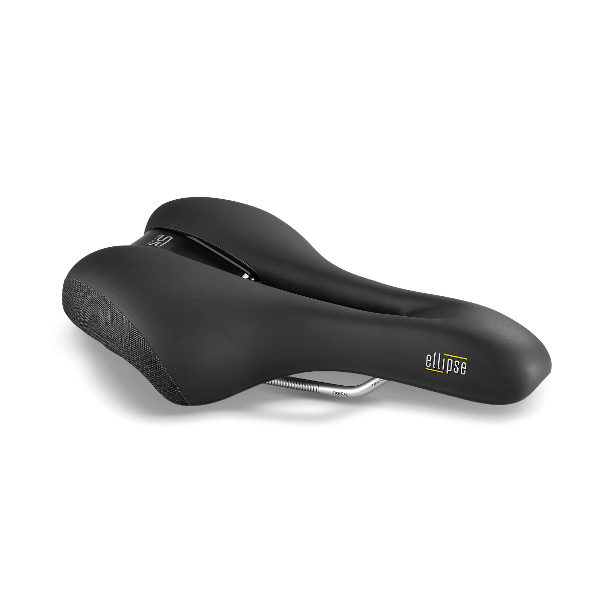 Selle Royal Ellipse Saddle Selle Royal Ellipse Saddle