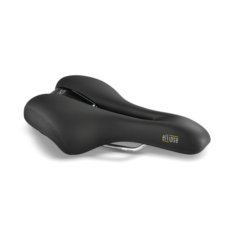 Selle Royal Ellipse Saddle