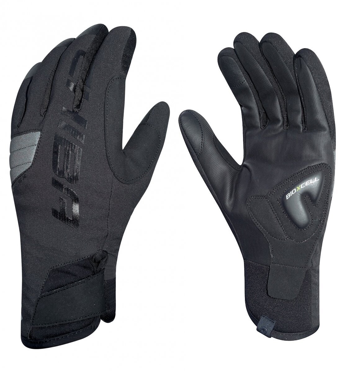 Chiba Bio-X-Cell Winter Warm-Line Thermal Waterproof Glove Chiba Bio-X-Cell Winter Warm-Line Thermal Waterproof Glove