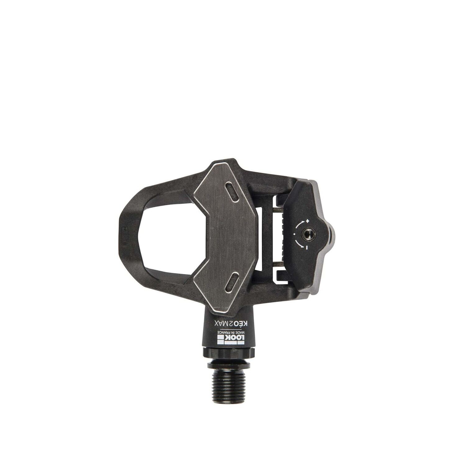 Look Keo 2 Max Pedals with Keo Grip Cleat