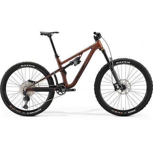 Merida One-Sixty 700 - Bronze Merida One-Sixty 700 - Bronze