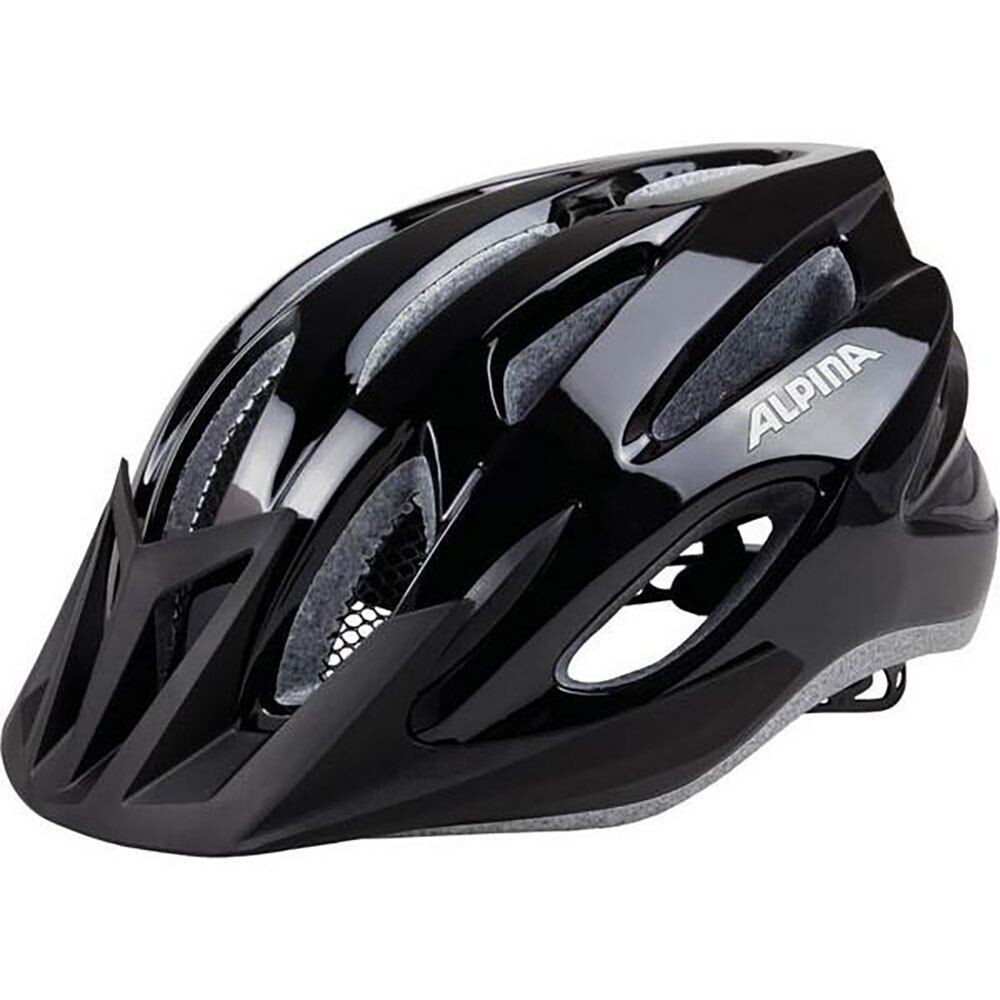Alpina MTB 17 Helmet Alpina MTB 17 Helmet