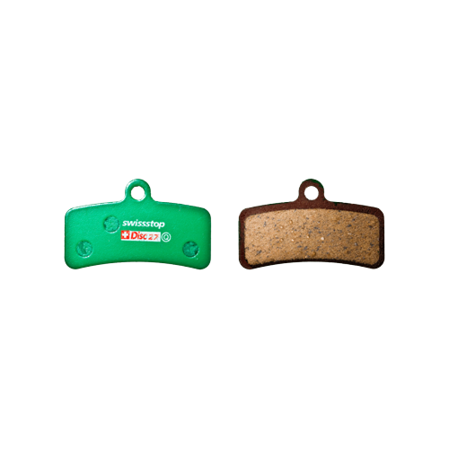 SwissStop D27 Disc C Brake Pads