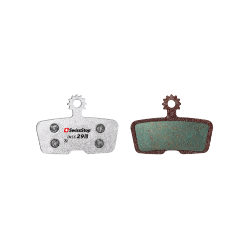 SwissStop Disc 29 Endurance Brake Pads SwissStop Disc 29 Endurance Brake Pads