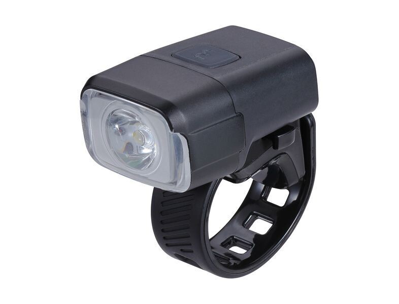 BBB NanoStrike 400 LED Front Light BBB NanoStrike 400 LED Front Light