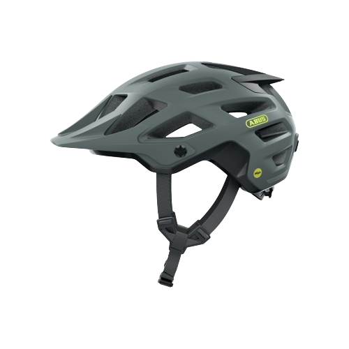 Abus Moventor 2.0 MIPS Helmet - Grey