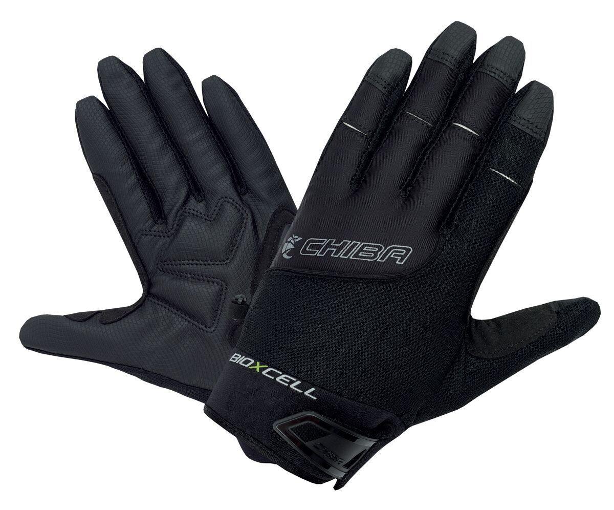 Chiba Bio-X-Cell Touring Glove Chiba Bio-X-Cell Touring Glove