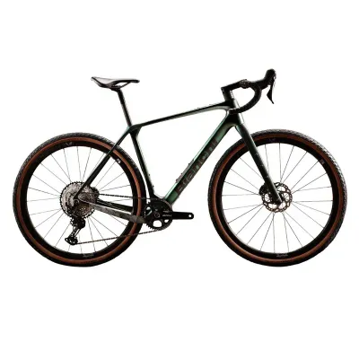 Bianchi Arcadex Pro GRX 820/822 Bianchi Arcadex Pro GRX 820/822