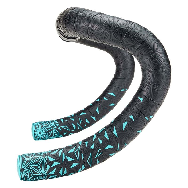 Supacaz Sticky Kush Star Fade Bar Tape Supacaz Sticky Kush Star Fade Bar Tape