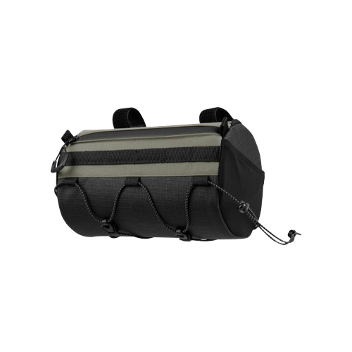 Topeak Tubular Barbag - Black Topeak Tubular Barbag - Black