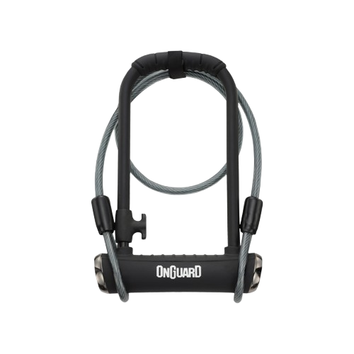 OnGuard Pitbull DT Lock OnGuard Pitbull DT Lock