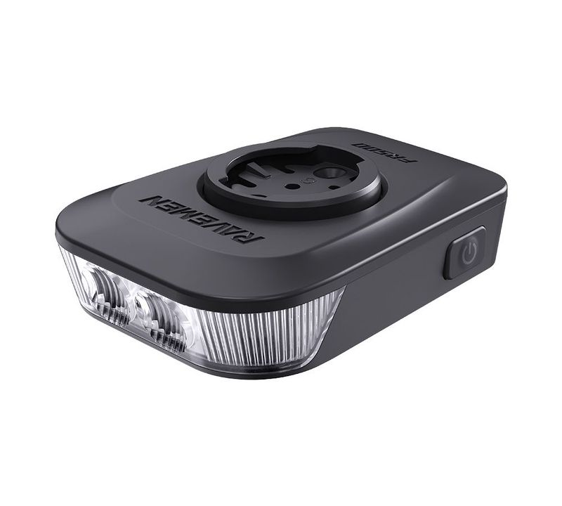 Ravemen FR500 USB-Rechargeable Beam Out-Front Headlight