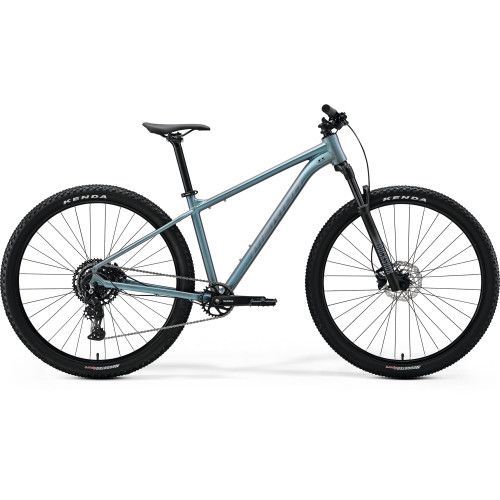 Merida Big Nine 80 - Silk Blue