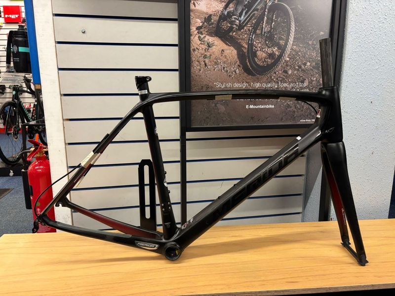 Merida Scultura SL 909 Frameset