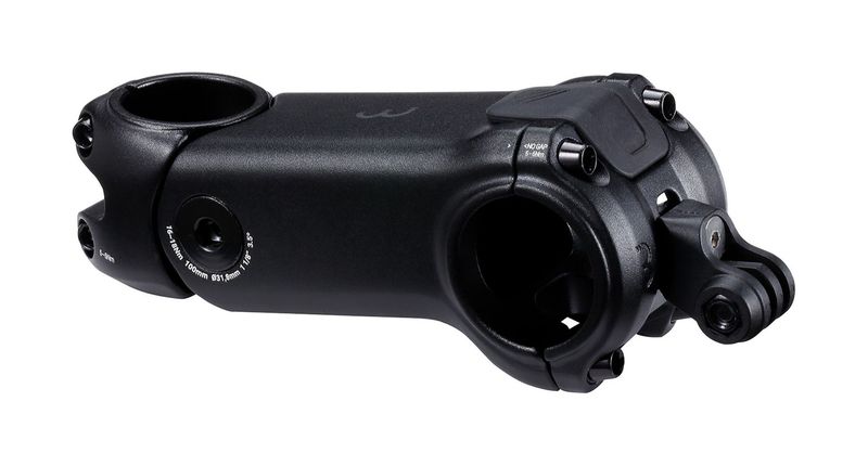 BBB ActionStem Suspension Stem 31.8mm