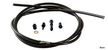 Goodridge Hose Kit 103 Magura - Hayes HFX-9 Goodridge Hose Kit 103 Magura - Hayes HFX-9