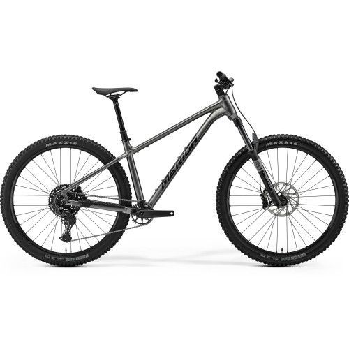 Merida Big Trail 500 - Gunmetal Grey