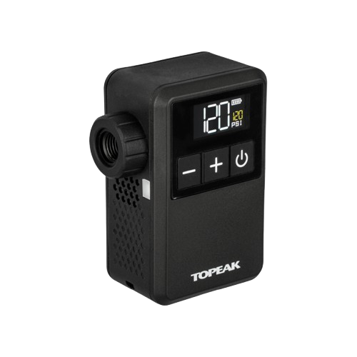 Topeak E-Booster Digital Mini Topeak E-Booster Digital Mini