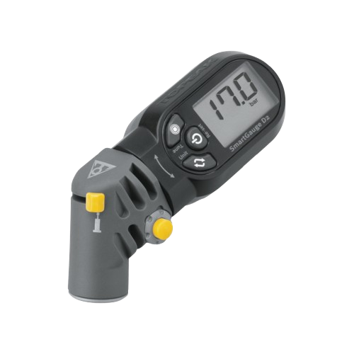 Topeak Smarthead Gauge D2