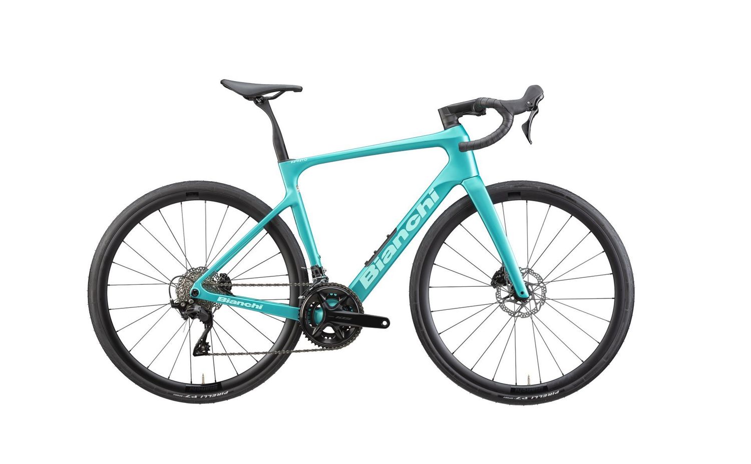 Bianchi Infinito 105 12sp Bianchi Infinito 105 12sp