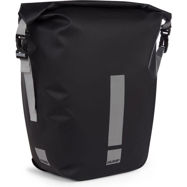 Hump Reflective Waterproof 30L Single Pannier Bag