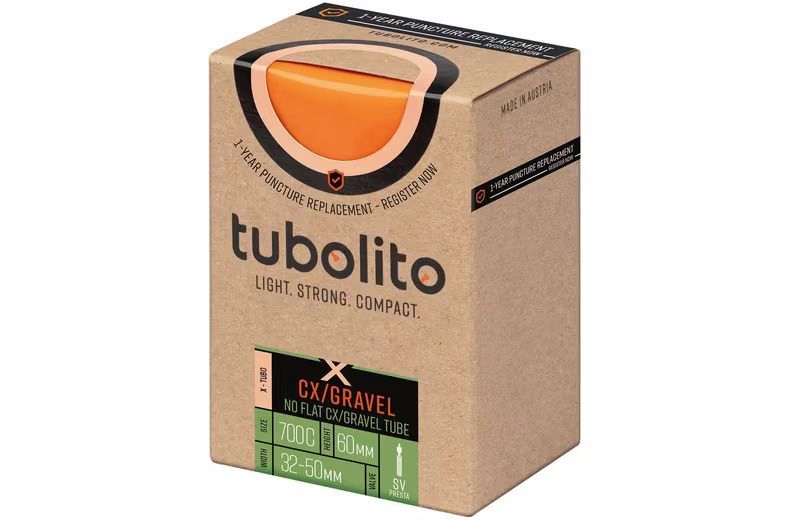 Tubolito X-Tubo CX/Gravel Tubolito X-Tubo CX/Gravel